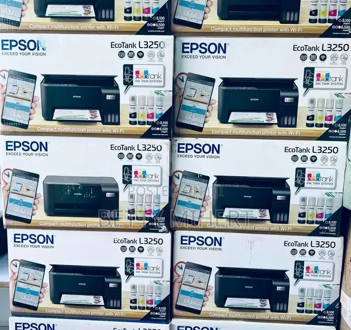 Epson 3250