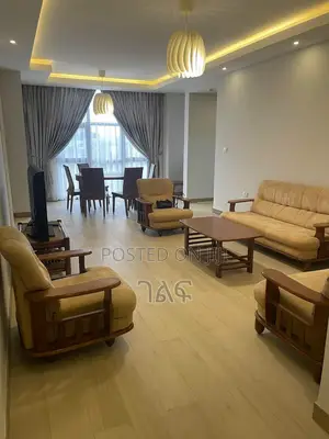 3bdrm Apartment in መሀል ቦሌ ቅንጡ አፓርትመንት, Bole for sale