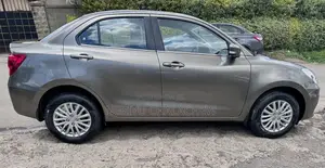 Suzuki Dzire 2021 Gray