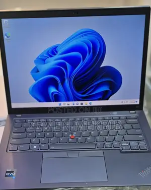 New Laptop Lenovo Thinkpad X13 Yoga 16GB Intel Core I7 SSD 512GB