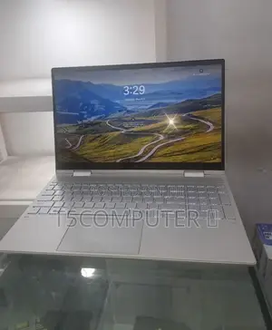 New Laptop HP Envy X360 20GB Intel Core I5 SSD 2T