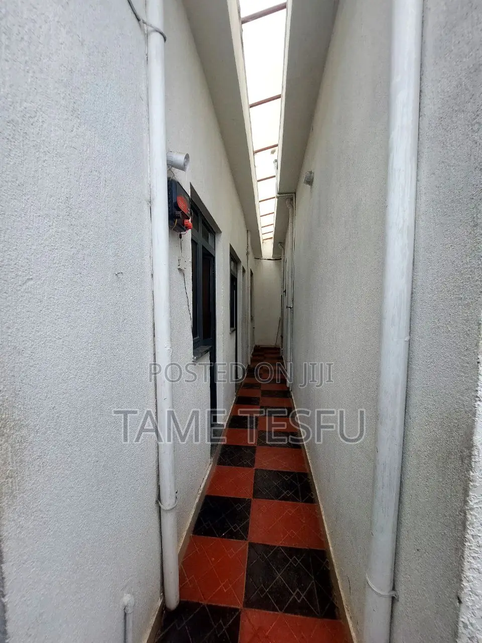 Furnished 3bdrm Villa in Hayat, Bole for sale