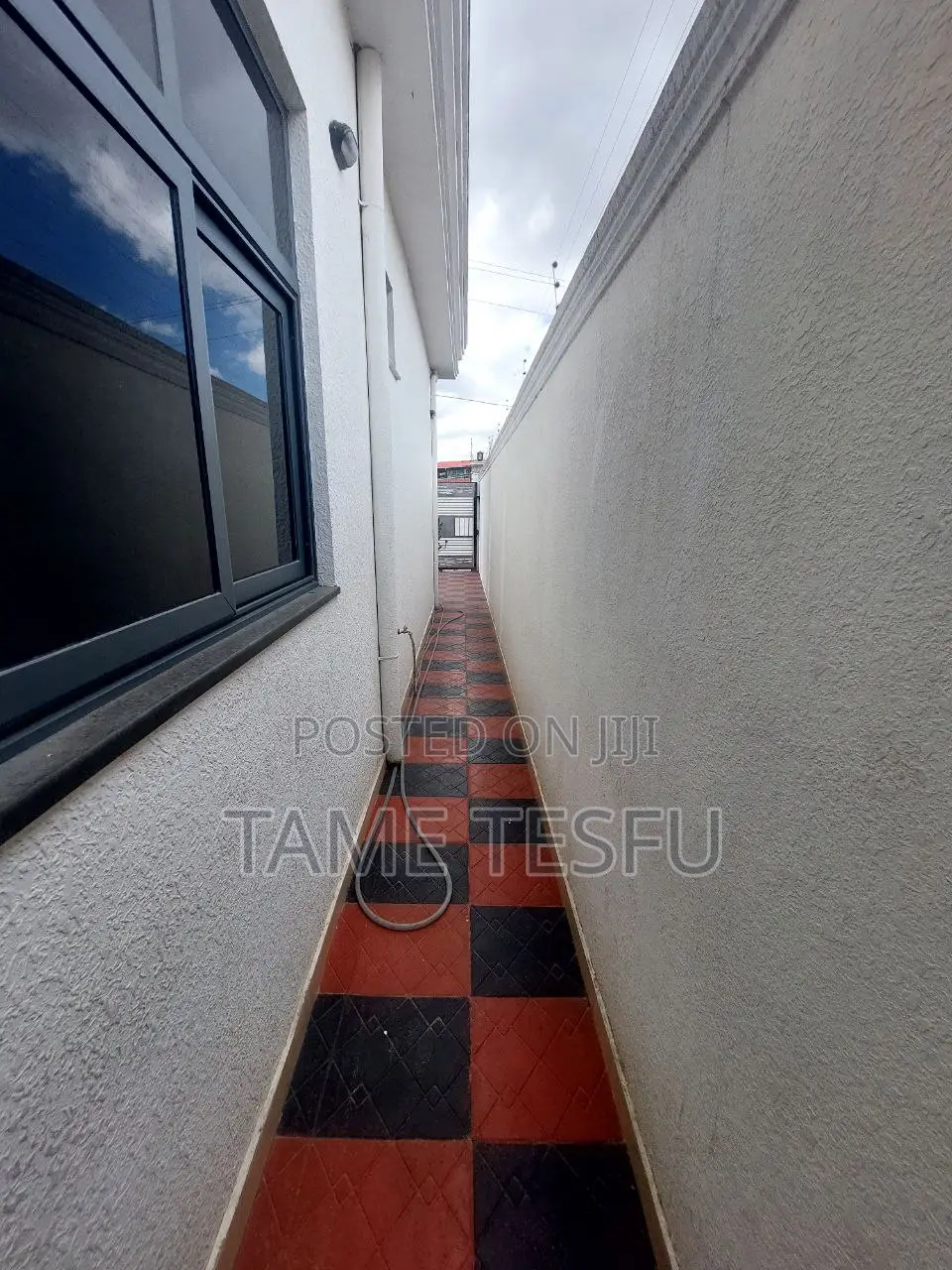 Furnished 3bdrm Villa in Hayat, Bole for sale