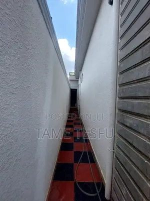 Furnished 3bdrm Villa in Hayat, Bole for sale