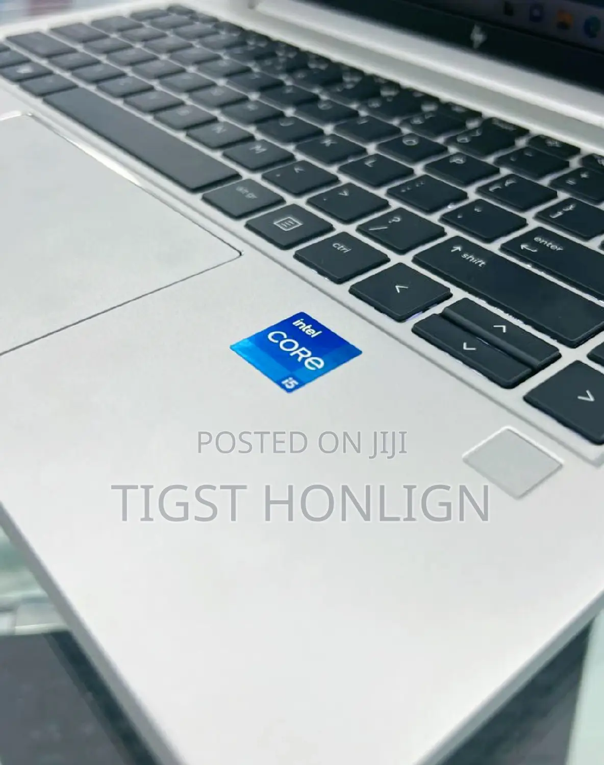 New Laptop HP EliteBook 840 16GB Intel Core I5 SSD 512GB