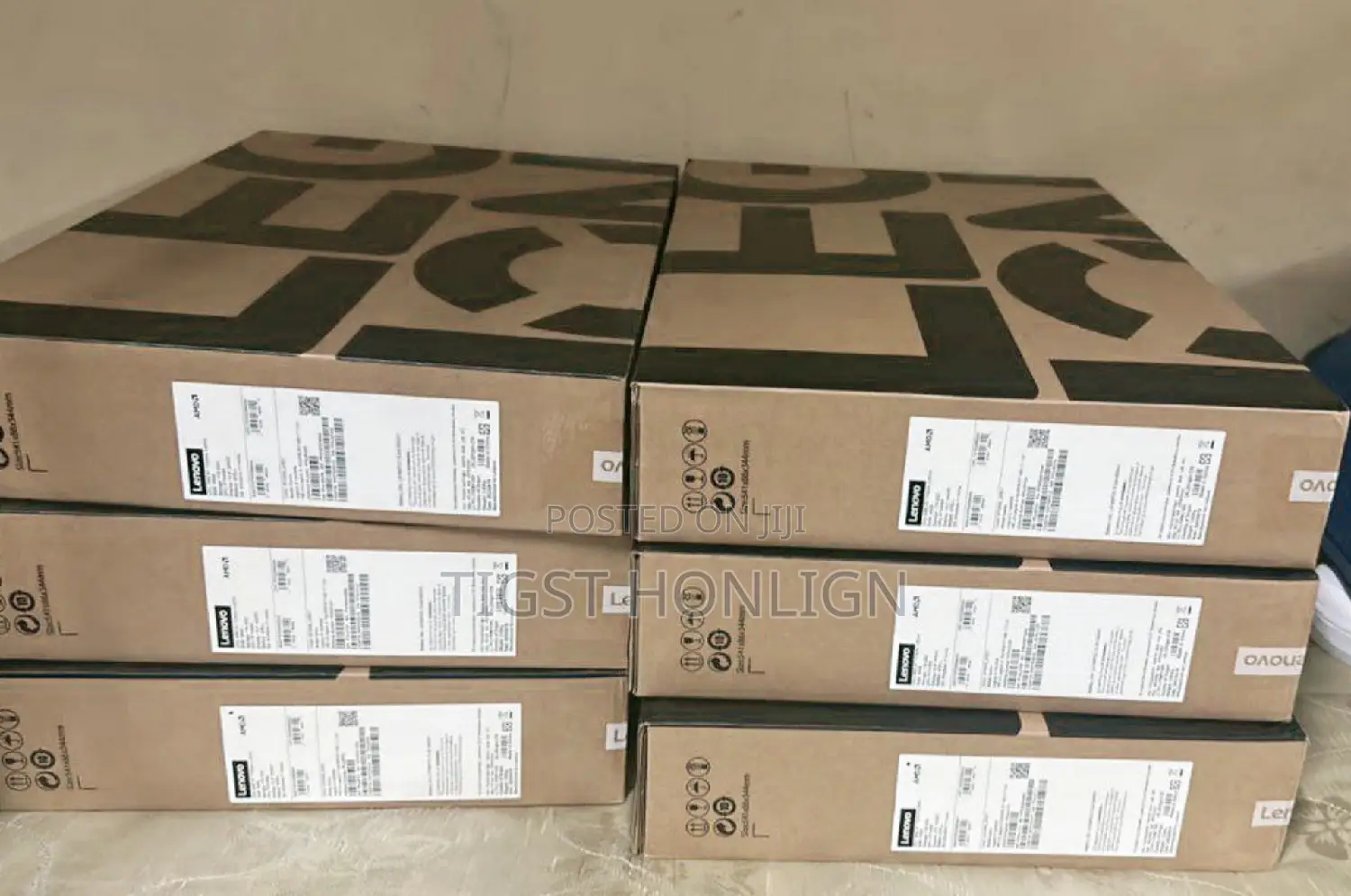 New Laptop Lenovo Legion 5 16GB AMD Ryzen 7 SSD 512GB