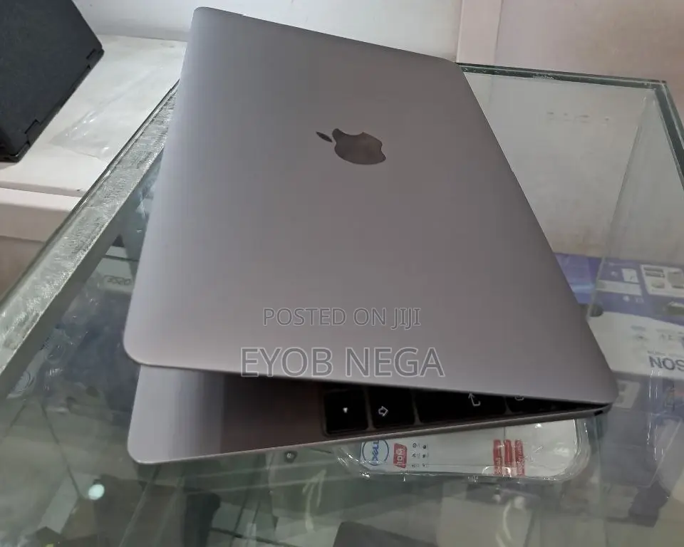 New Laptop Apple MacBook Air 2017 8GB Intel Core I5 SSD 512GB