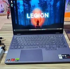 New Laptop Lenovo Legion 5 16GB AMD Ryzen 7 SSD 512GB