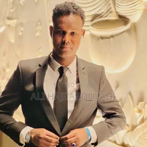 Photo - Graduated From Jigjiga University