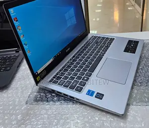 New Laptop Acer Aspire 5 8GB Intel Core I3 HDD+SSD 1T