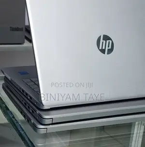 New Laptop HP Stream Notebook 16GB Intel Core I5 SSD 512GB