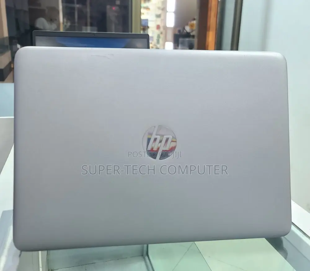 New Laptop HP EliteBook 840 G3 8GB Intel Core I7 SSD 256GB