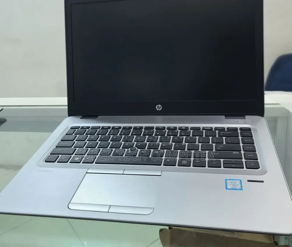 New Laptop HP EliteBook 840 G3 8GB Intel Core I7 SSD 256GB