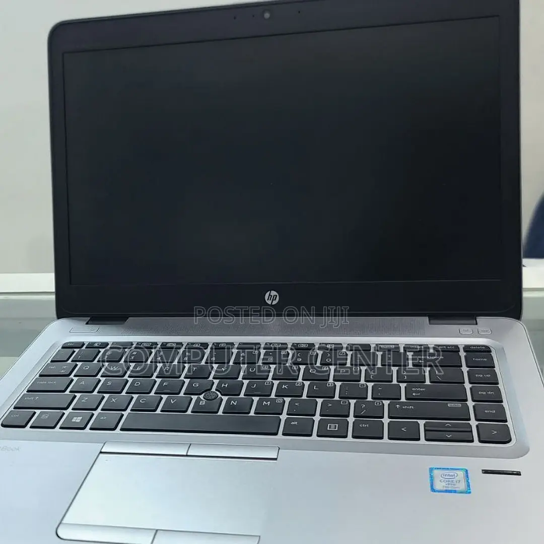 Laptop HP EliteBook 840 8GB Intel Core I7 HDD+SSD 1T