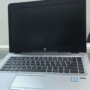 Photo - Laptop HP EliteBook 840 8GB Intel Core I7 HDD+SSD 1T