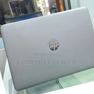 Laptop HP EliteBook 840 8GB Intel Core I7 HDD+SSD 1T