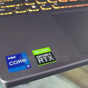 New Laptop Lenovo Legion 5 16GB Intel Core I7 SSD 2T