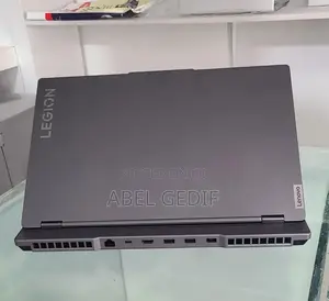 New Laptop Lenovo Legion 5 16GB Intel Core I7 SSD 2T