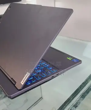 New Laptop Lenovo Legion 5 16GB Intel Core I7 SSD 2T