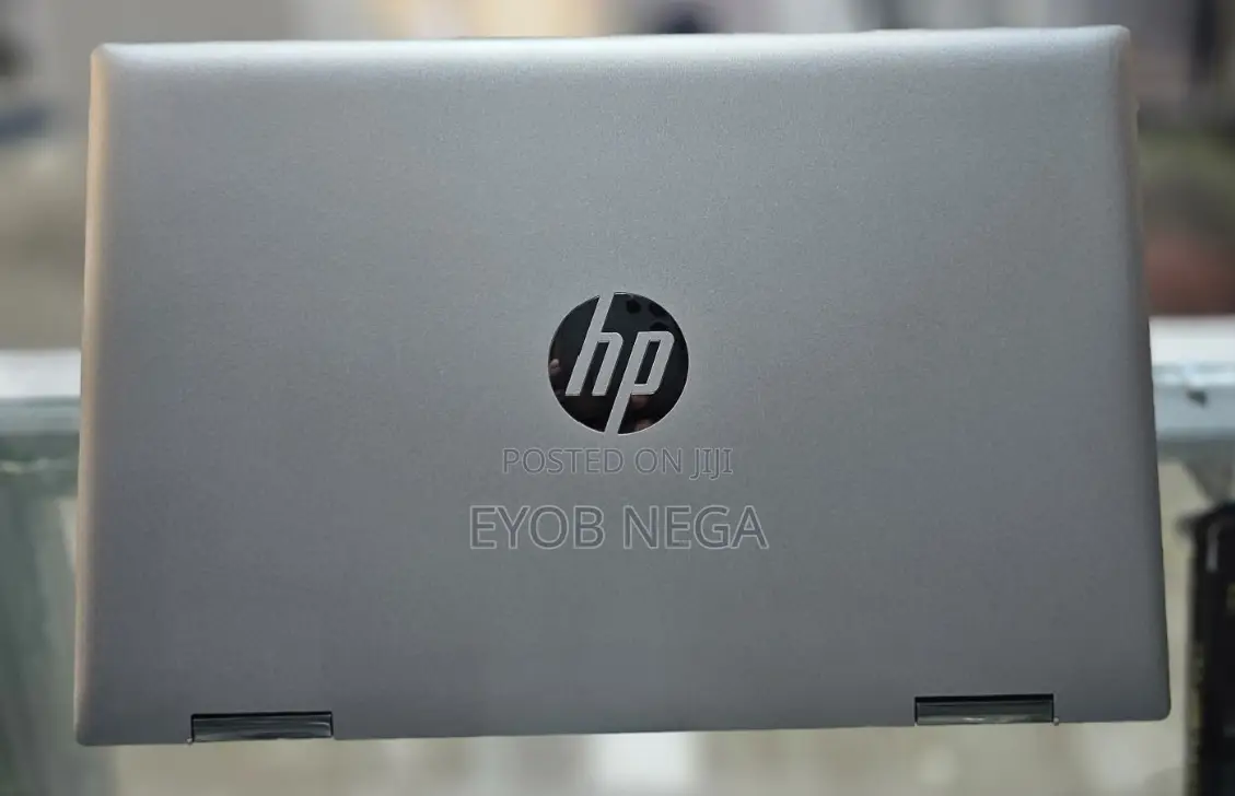 New Laptop HP Pavilion X360 8GB Intel Core I5 SSD 512GB