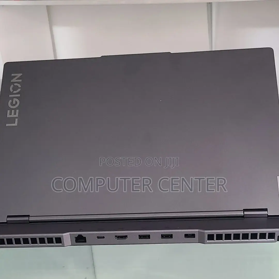 New Laptop Lenovo Legion 5 16GB Intel Core I7 SSD 2T
