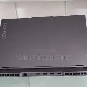 New Laptop Lenovo Legion 5 16GB Intel Core I7 SSD 2T