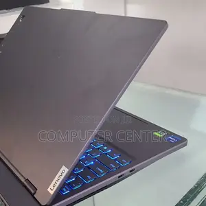 New Laptop Lenovo Legion 5 16GB Intel Core I7 SSD 2T