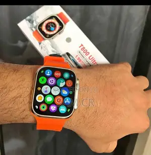 Photo - Smart Watch