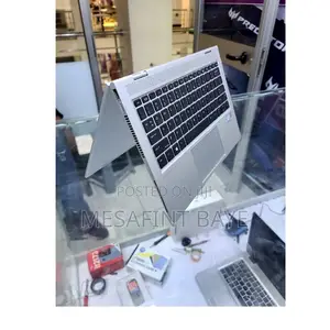 New Laptop HP EliteBook 830 16GB Intel Core I5 SSD 512GB