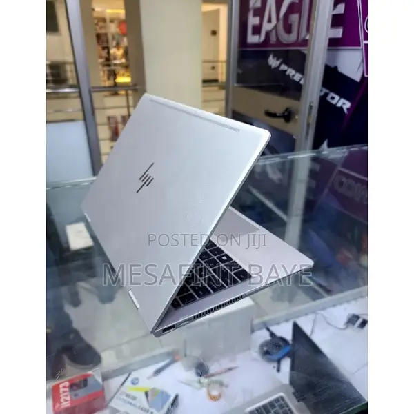 New Laptop HP EliteBook 830 16GB Intel Core I5 SSD 512GB