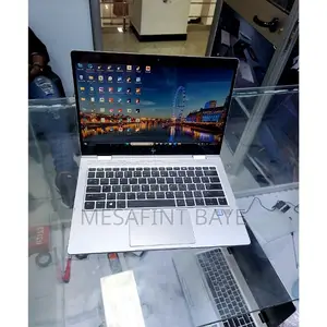 New Laptop HP EliteBook 830 16GB Intel Core I5 SSD 512GB