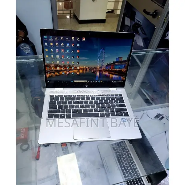 New Laptop HP EliteBook 830 16GB Intel Core I5 SSD 512GB
