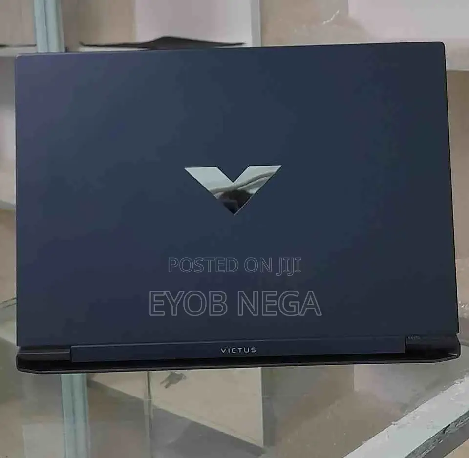 New Laptop HP Victus 15 16GB Intel Core I5 SSD 1T