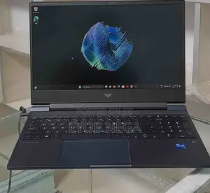 New Laptop HP Victus 15 16GB Intel Core I5 SSD 1T