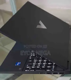 New Laptop HP Victus 15 16GB Intel Core I5 SSD 1T