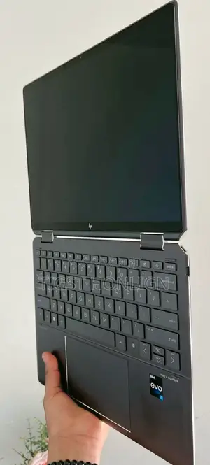 New Laptop HP Spectra 13 16GB Intel Core I7 SSD 512GB