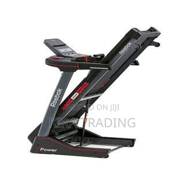 የአውሮፓ ስሪት የመሮጫ ማሽን