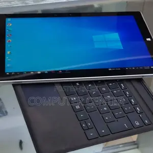 New Laptop Microsoft Surface 4GB Intel Core I5 SSD 128GB