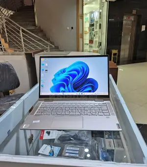 New Laptop Lenovo Yoga C740 8GB Intel Core I5 SSD 512GB