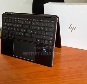 Photo - New Laptop HP Spectra 13 16GB Intel Core I7 SSD 512GB