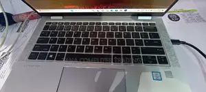 New Laptop HP EliteBook 830 G6 16GB Intel Core I7 SSD 500GB