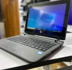 Photo - New Laptop HP ProBook 11 X360 4GB Intel Core I3 HDD 500GB