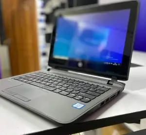New Laptop HP ProBook 11 X360 4GB Intel Core I3 HDD 500GB