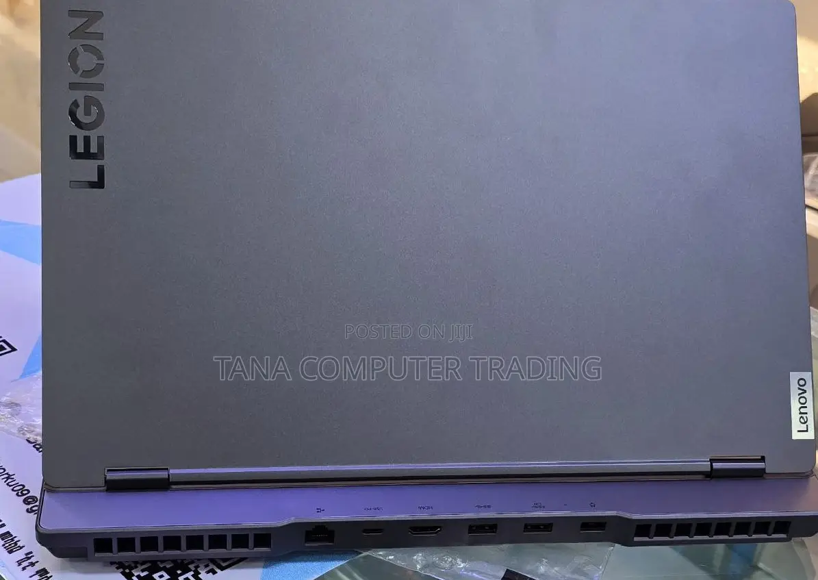 New Laptop Lenovo Ideapad 3 20GB AMD Ryzen 5 SSD 2T