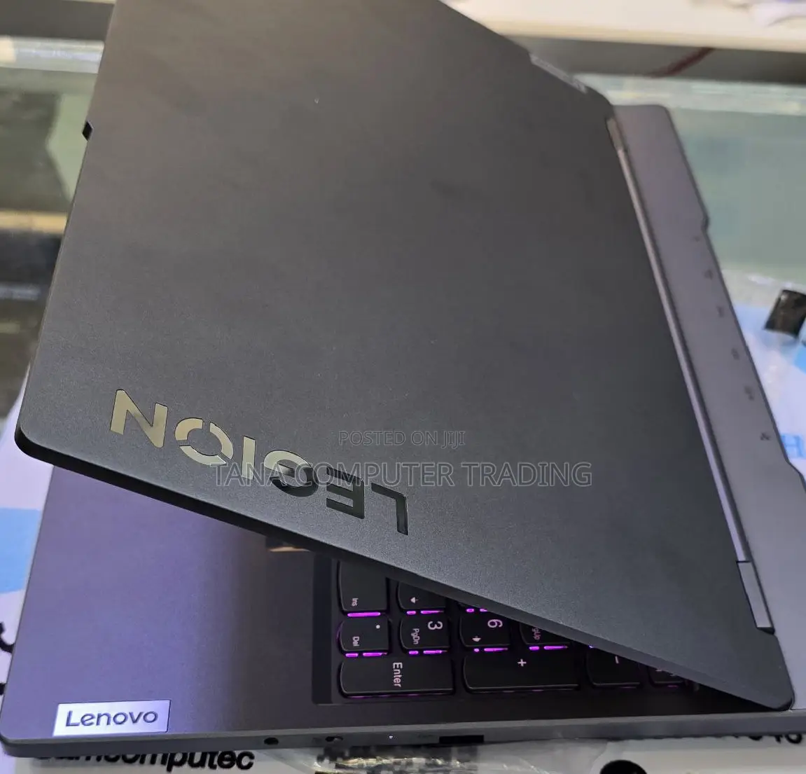 New Laptop Lenovo Ideapad 3 20GB AMD Ryzen 5 SSD 2T