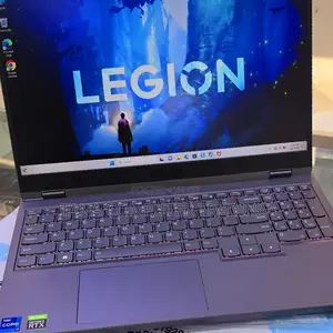 New Laptop Lenovo Ideapad 3 20GB AMD Ryzen 5 SSD 2T