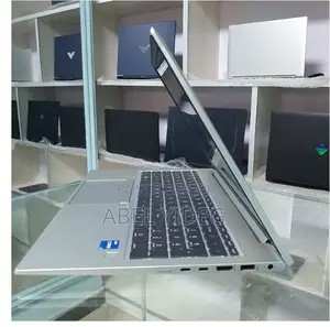 New Laptop HP EliteBook 850 G8 8GB Intel Core I5 SSD 512GB