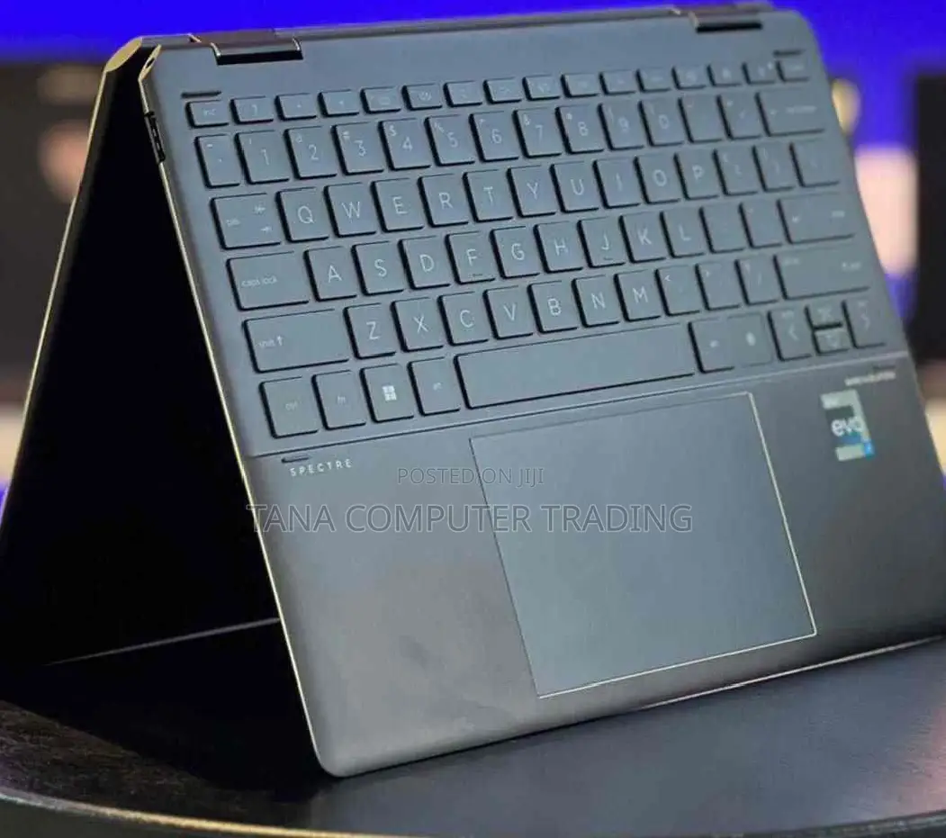 New Laptop HP Spectre X360 15 16GB Intel Core I7 SSD 16 GB