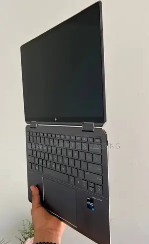 New Laptop HP Spectre X360 15 16GB Intel Core I7 SSD 16 GB