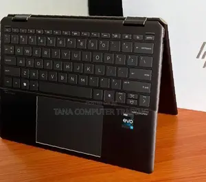 New Laptop HP Spectre X360 15 16GB Intel Core I7 SSD 16 GB